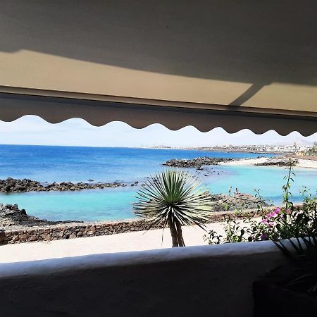 Nautilus102 Apartment Costa Teguise Ngoại thất bức ảnh