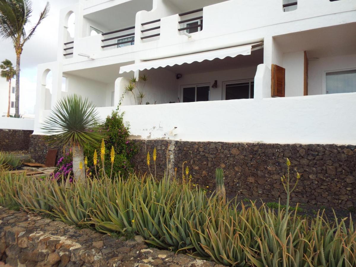 Nautilus102 Apartment Costa Teguise Ngoại thất bức ảnh