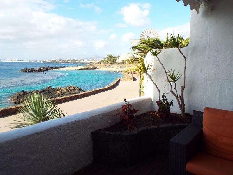 Nautilus102 Apartment Costa Teguise Ngoại thất bức ảnh