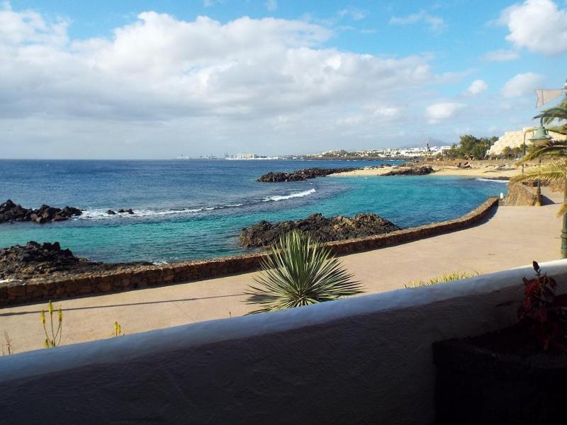Nautilus102 Apartment Costa Teguise Ngoại thất bức ảnh