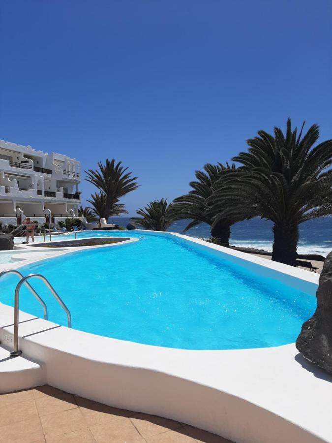 Nautilus102 Apartment Costa Teguise Ngoại thất bức ảnh