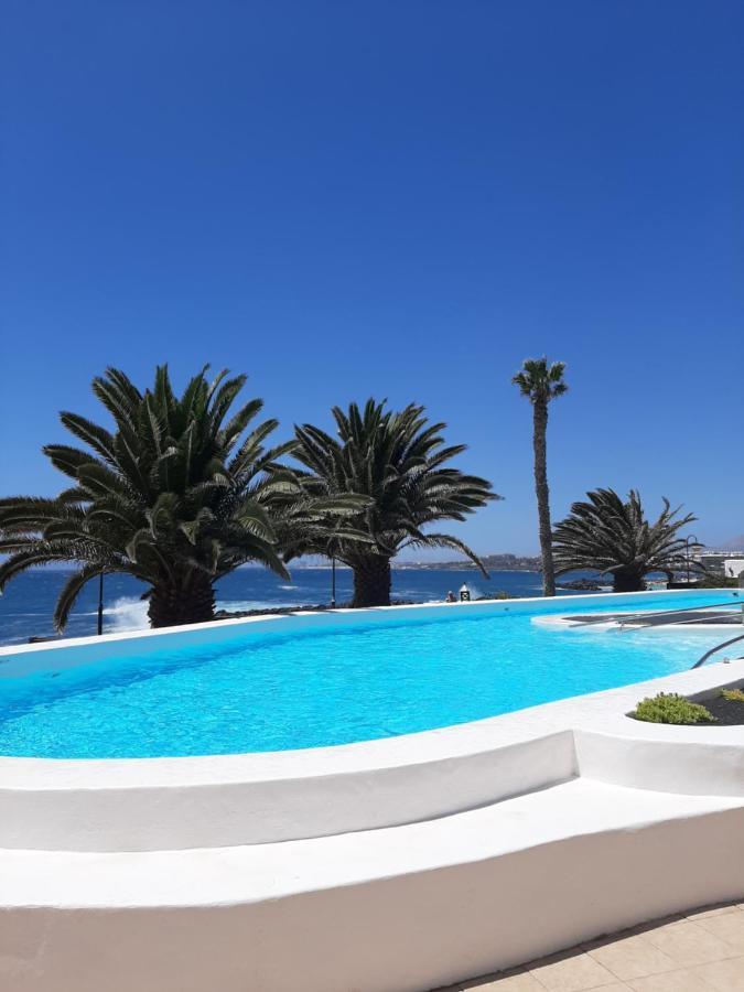 Nautilus102 Apartment Costa Teguise Ngoại thất bức ảnh