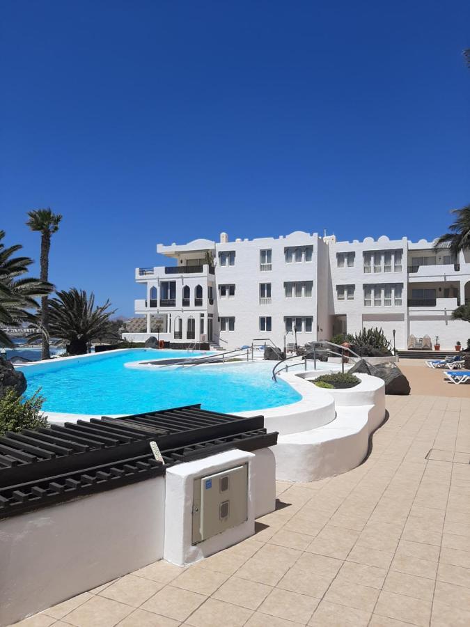Nautilus102 Apartment Costa Teguise Ngoại thất bức ảnh