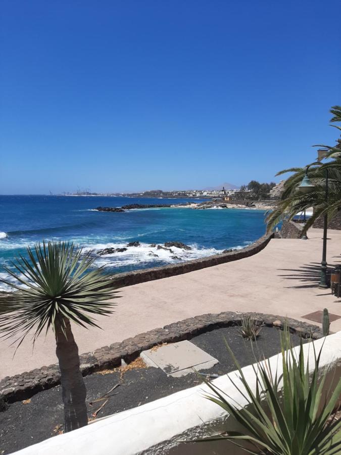 Nautilus102 Apartment Costa Teguise Ngoại thất bức ảnh