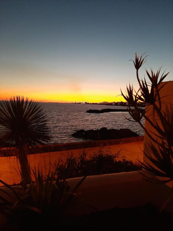Nautilus102 Apartment Costa Teguise Ngoại thất bức ảnh